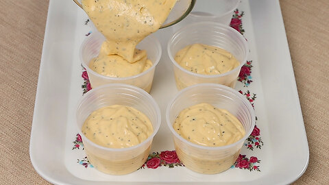 delicious I found the secret to the best mousse, it's very easy, fast and delicious