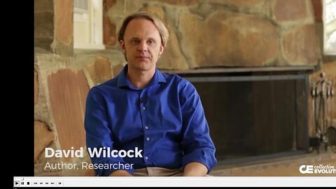 David Wilcock-DISCLOSURE