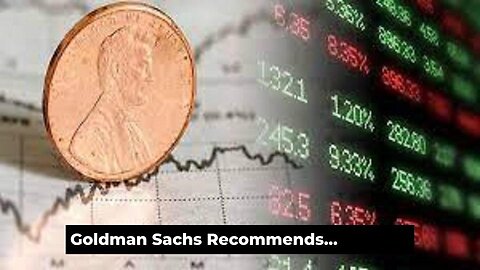 TECN.TV / ‘Load Up,’ Says Goldman Sachs About These 3 Metal Stocks