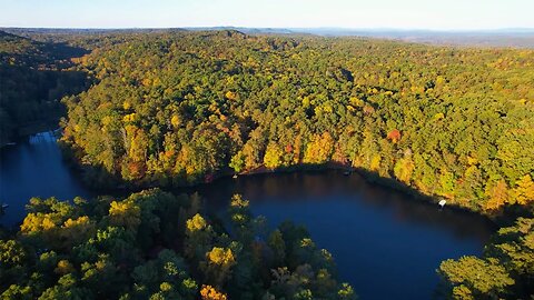 Autumn has arrived!