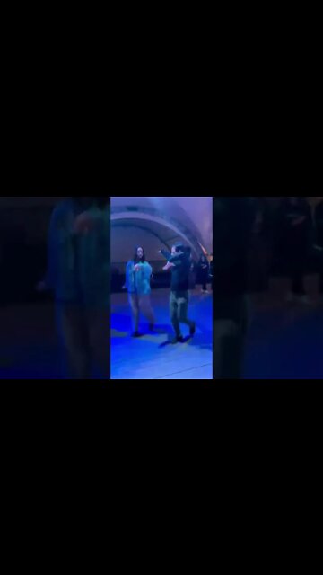 КЛАССНЫЙ ТАНЕЦ НА СВАДЬБЕ