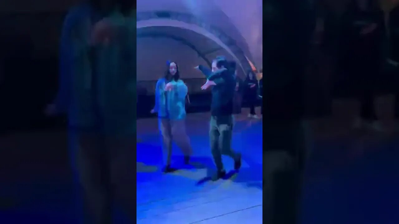 КЛАССНЫЙ ТАНЕЦ НА СВАДЬБЕ