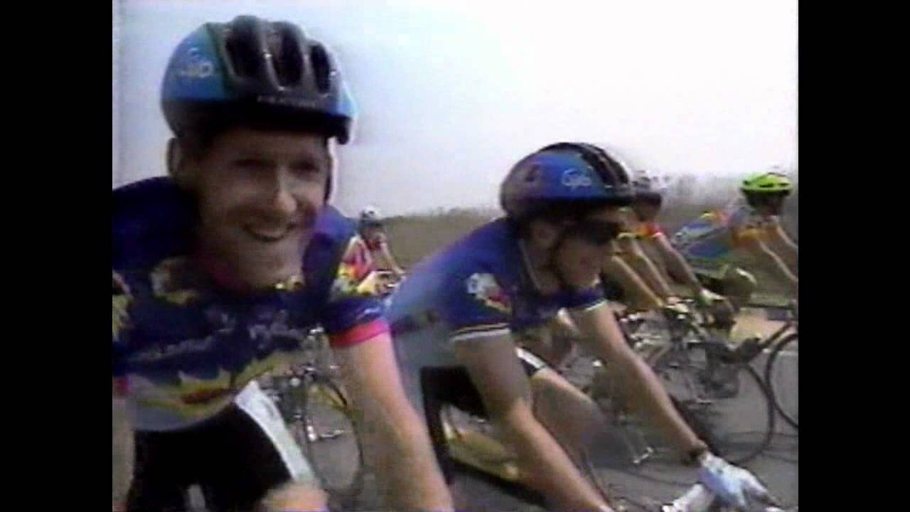 1991 Tour Dupont Prologue/Stage1