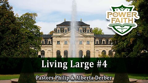 Living Large #4