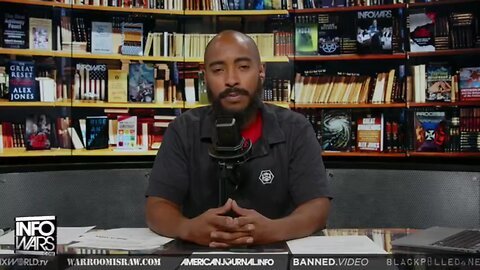 AMERICAN JOURNAL (Full Show) Monday - 8/28/23