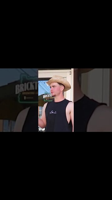 He's Been Smoking Cigarettes For Over 50 Years