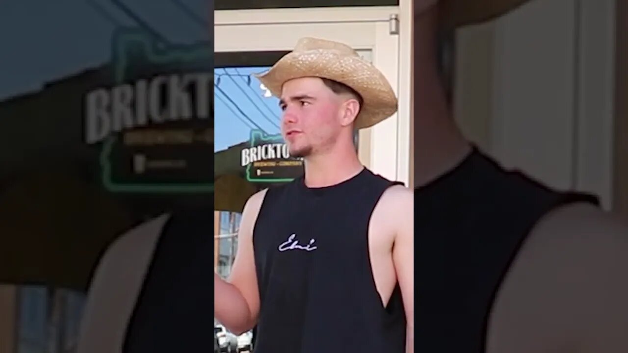 He's Been Smoking Cigarettes For Over 50 Years