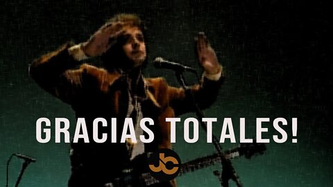 Gracias Totales!