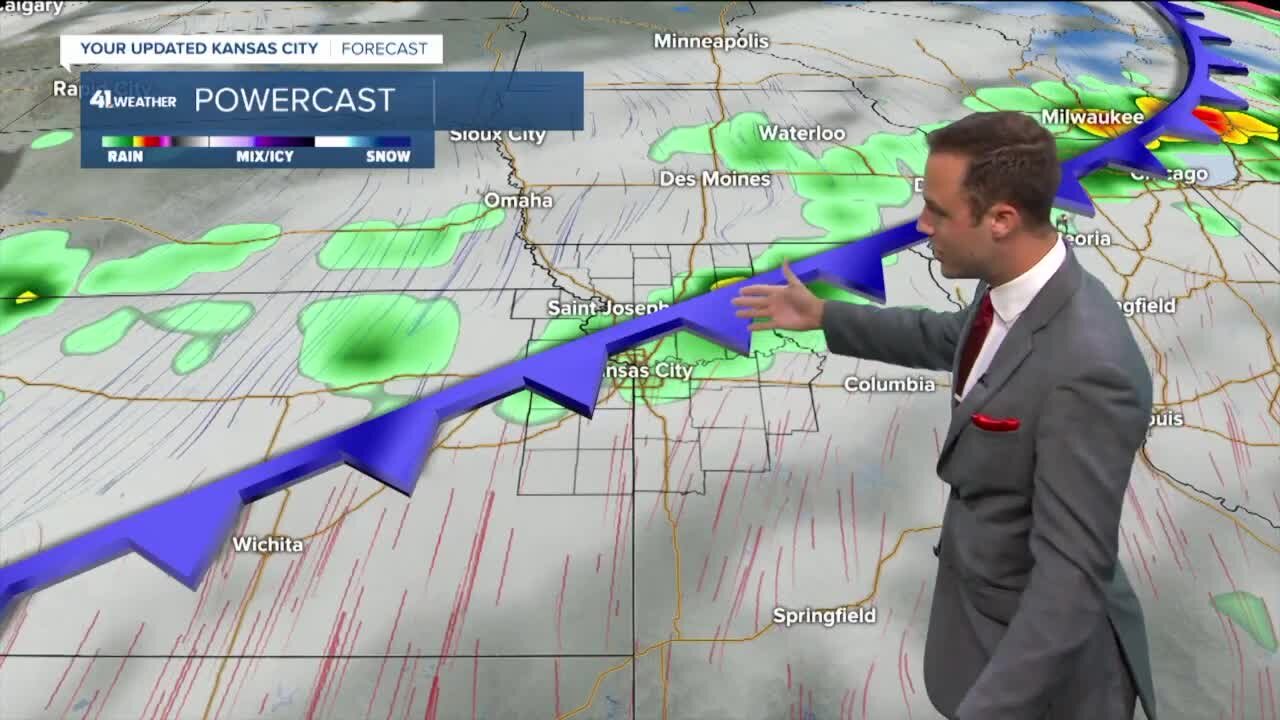 Weather Academy: What is a cold front