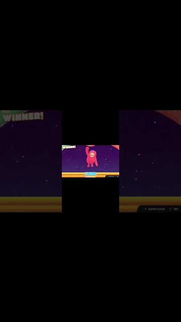 When You Lose At Fall Guys #shorts #memes #meme #fallguys #gaming