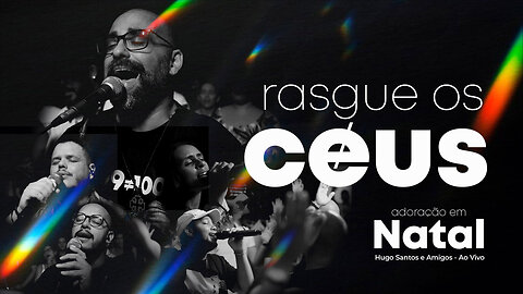 Rasgue os Céus