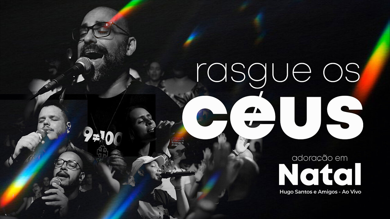 Rasgue os Céus