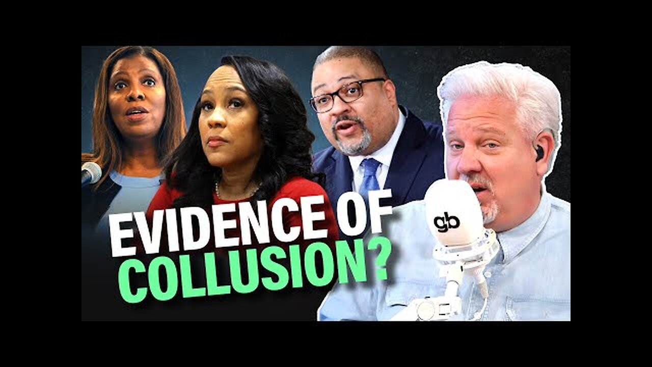 Evidence Of Collusion