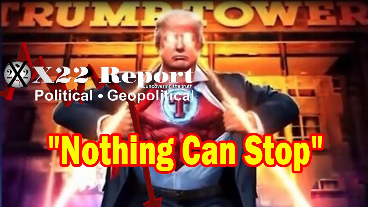 Situation Update 5.12.23 ~ This Crimes That Biden, Obama &Other Are All Coming Out, Nothing Can Stop