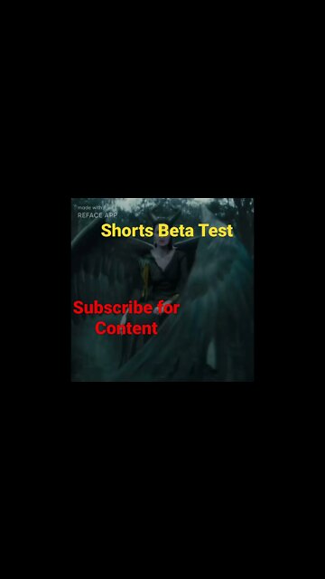 Shorts Beta Test With Reface App #shorts