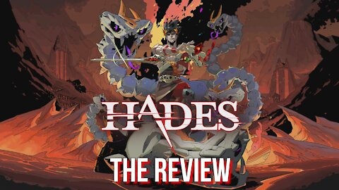 Hades - The Review