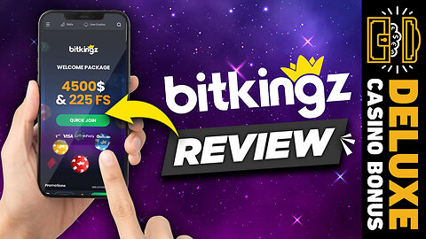 Bitkingz Casino ⏩Online casinos for Canadian players