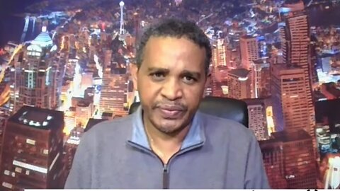 ቅሬታ አለን የሚሉ አካላት ከሻብያ ጋር ሲጣመሩ እያየሁ ነው - ኤርሚያስ ለገሠ