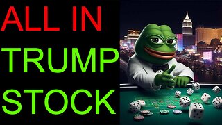 DJT STOCK | AMERICA FIRST COMPANIES FIGHTING BACK!!!