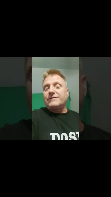 Still Live On Rokfin Even Tho It Says Its A 40m Video