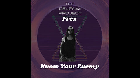 Frex - Know Your Enemy (Deep Dubstep)