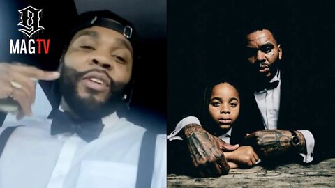 Kevin Gates On The Reason He Pushed His Album Back! 🎧