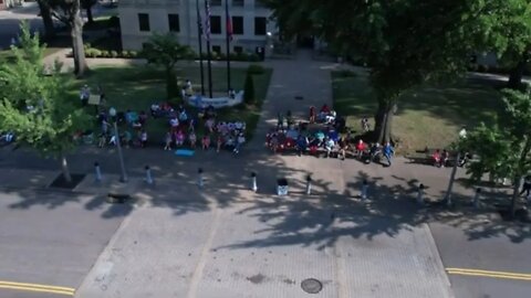 Jackson on the Square Day - May 14, 2022