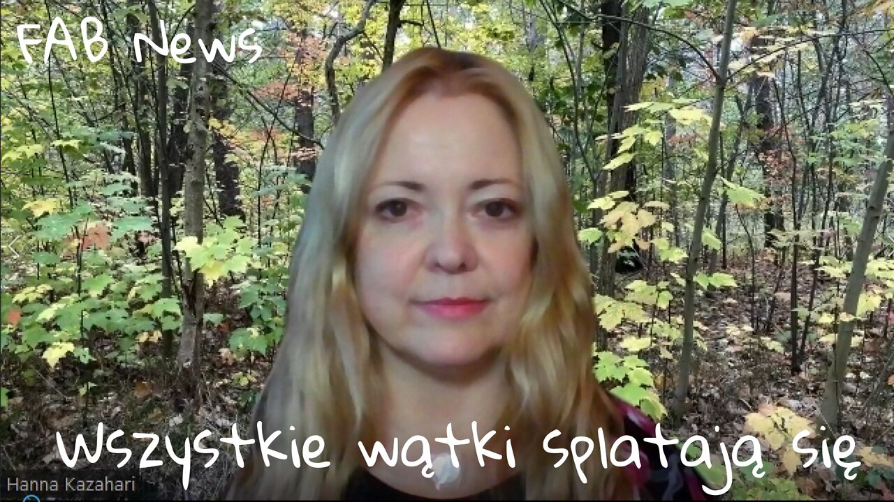 Wszystkie wątki splatają się w jeden w czerwonym październiku