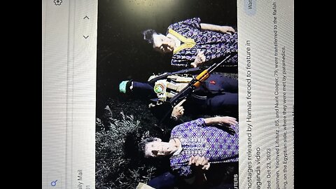 Hostages:Why the number #33