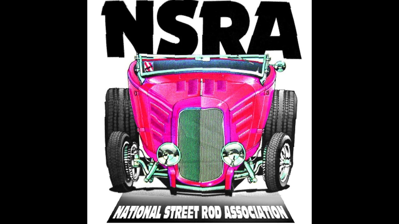 MDL at the Street Rod Nationals