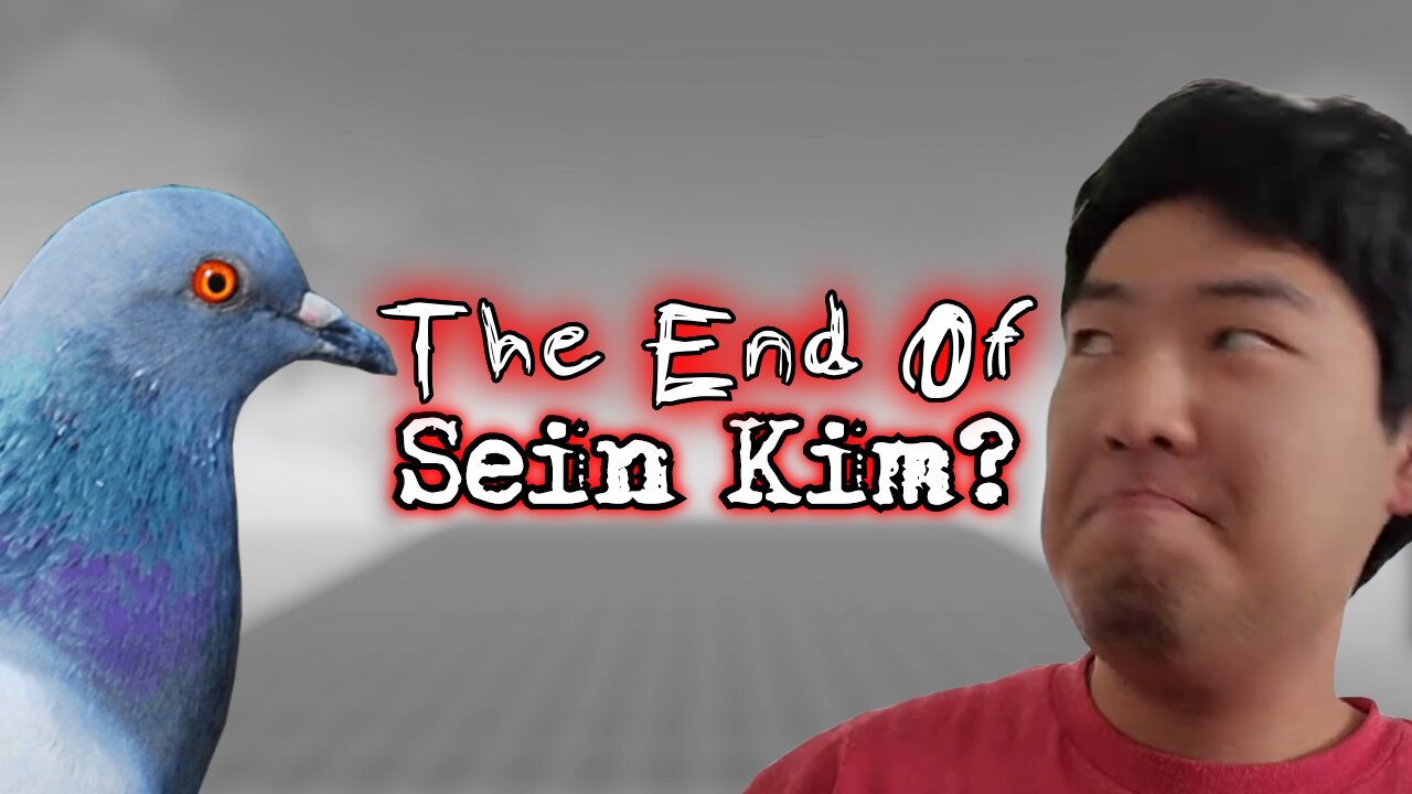 The End Of Sein Kim?