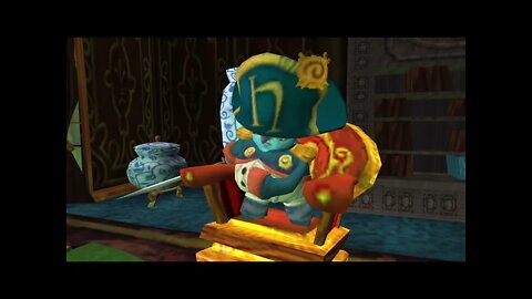 VOD69 Psychonauts