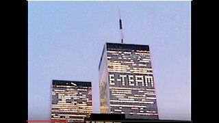 US government cover-up about 9/11 WTC