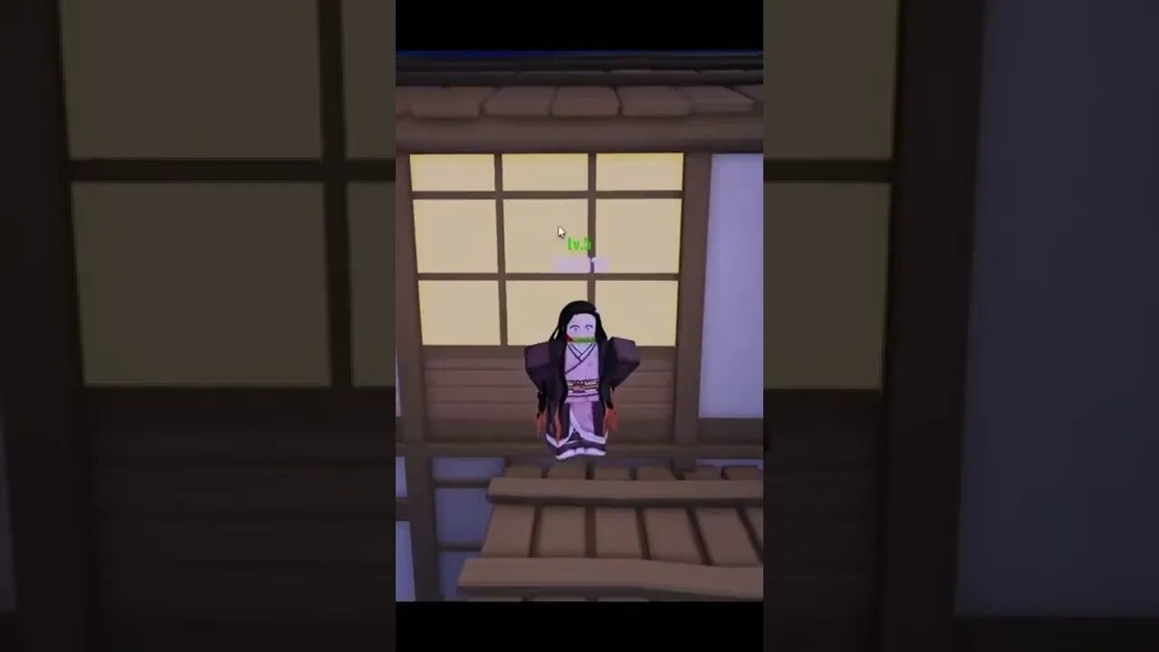 Roblox II Demon Soul ⚔️EG⚔️(Subscribe)