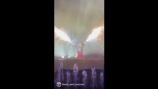 Mickeys Fantasmic at Disney’s Hollywood Studios