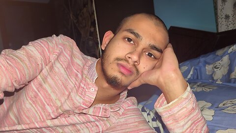 I'm boring with my life