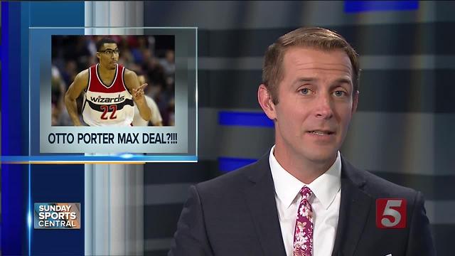 Will Max Deals Ruin the NBA?