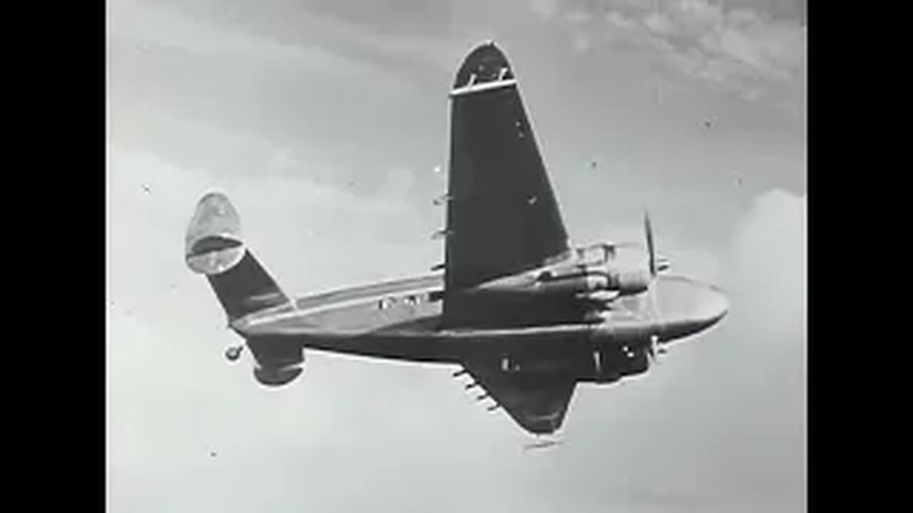 Rainmakers in Australia 1960s Science Weather Experiments