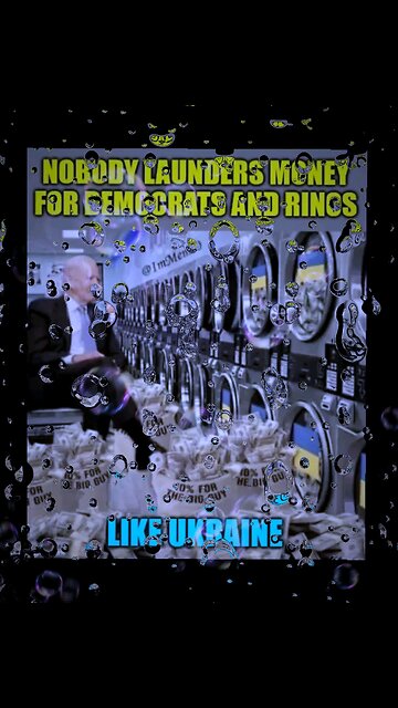 Money Laundering