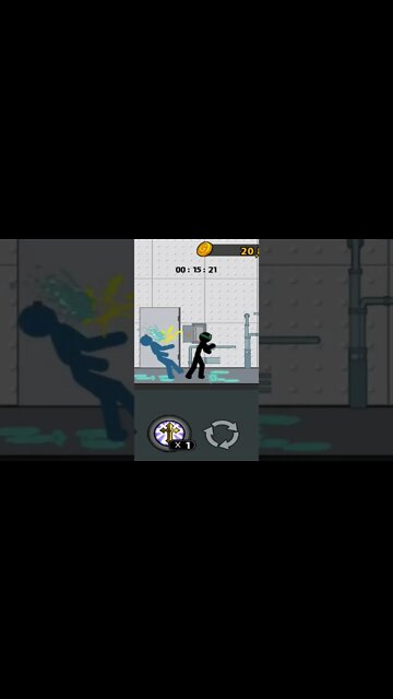 BRIGA DE RUA #briga #luta #angerofstick5