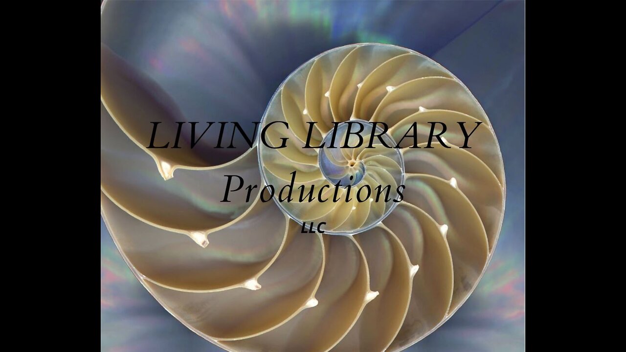 Living Library Productions: Covid 911 - Informed Consent Part 4