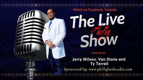 The Philly Live Show 062724