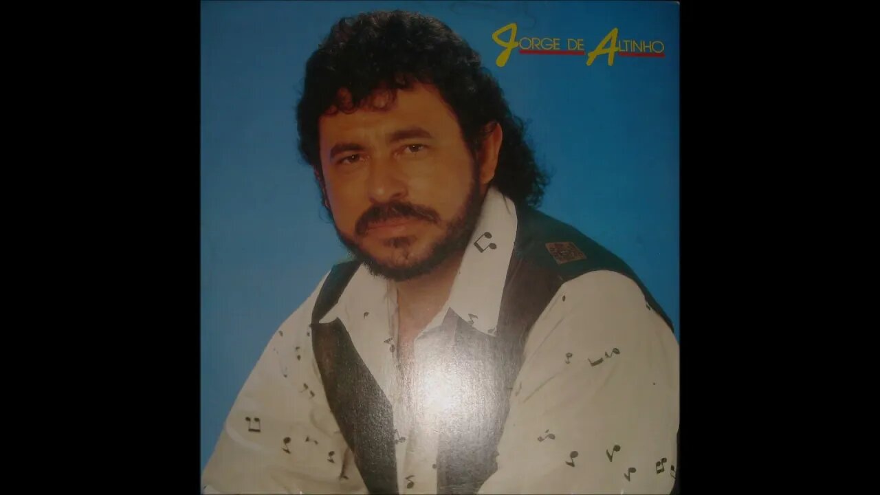 Jorge de Altinho - Boneca de Feira