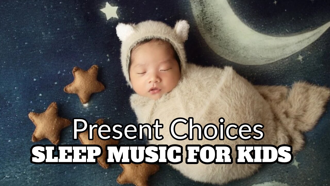 Sleep Music for Kids - Sleeping - kids - music - 2 year to 10 year #sleep #music #kids