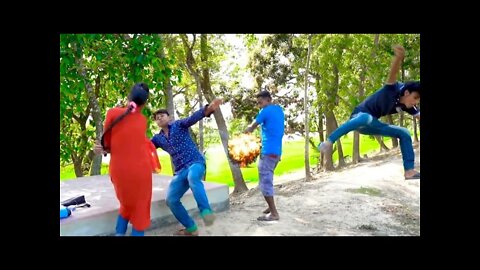 Watch new funny video 2022 ll amazing Funny ll watching video ll only Masti Funny 2022 ll