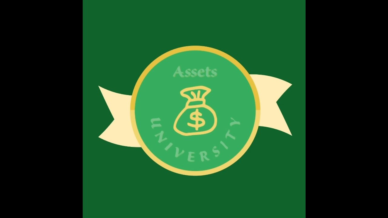 Assets University