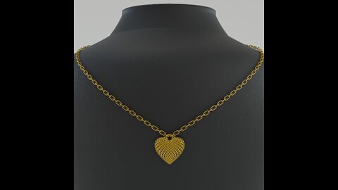 3d Printable Jewellery