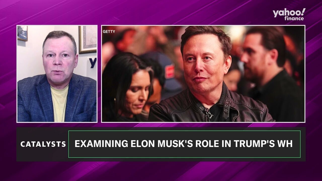 Elon Musk taking center stage in govt. funding bill debate