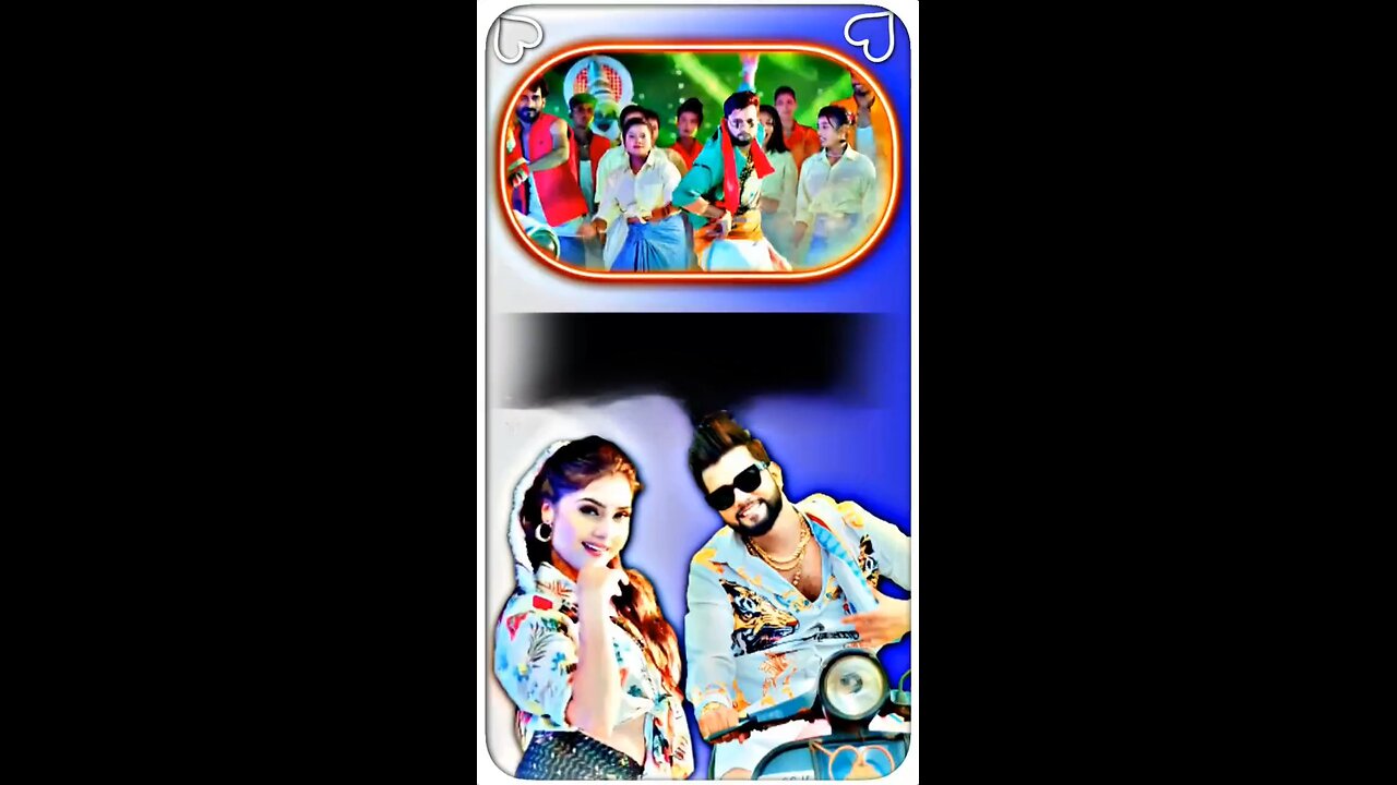 #bhojpuri song