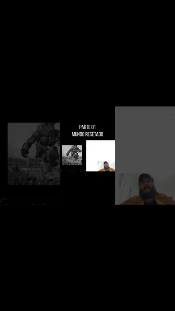 Mundo resetado? Parte 1 #Shorts